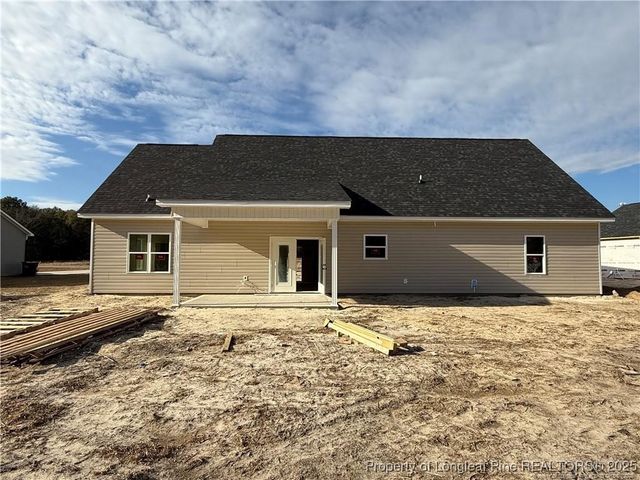 1920 Mandevilla Way, Hope Mills, NC 28348