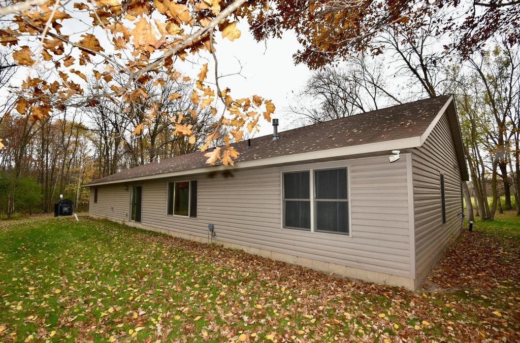 1157 130th Avenue, Ogilvie, MN 56358