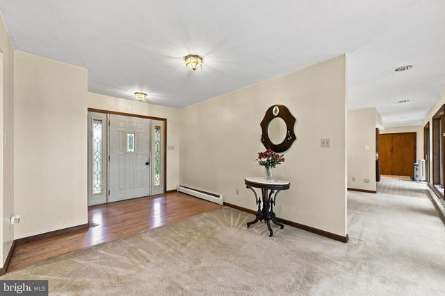 1652 POTTSTOWN PIKE, Glenmoore, PA 19343