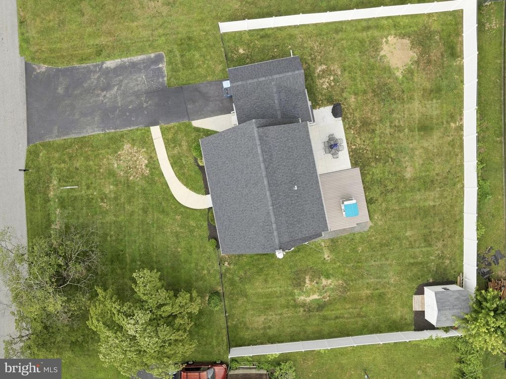 Image 59 of property listing at 1652 POTTSTOWN PIKE, Glenmoore, PA 19343