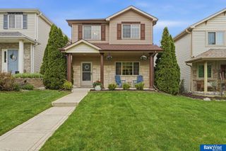 5952 Thompson Creek Boulevard, Lincoln, NE 68516