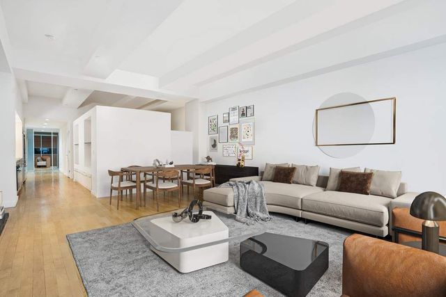 15 Broad St Apt 1630, New York City, NY 10005