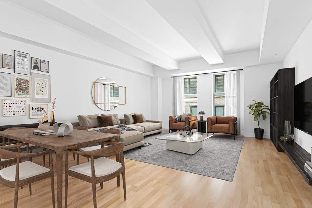 15 Broad St Apt 1630, New York City, NY 10005
