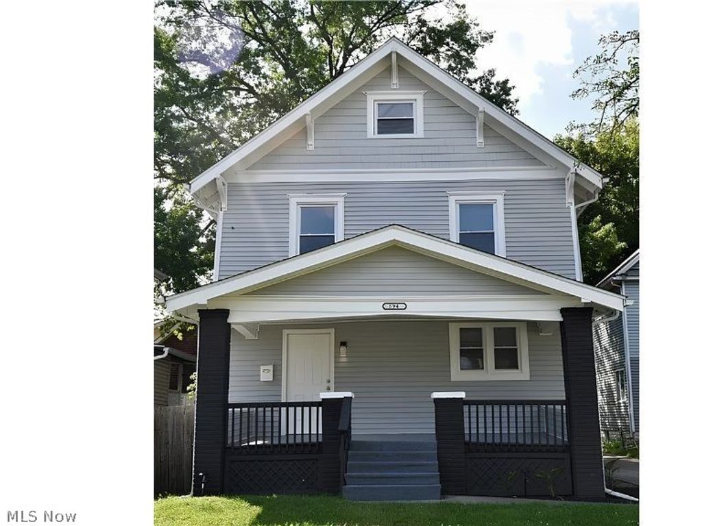 894 W Exchange Street, Akron, OH 44302