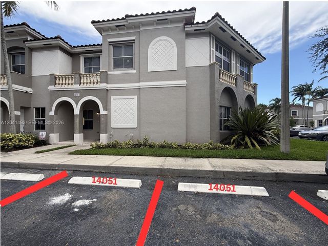 14051 SW 49th Ct 7, Miramar, FL 33027