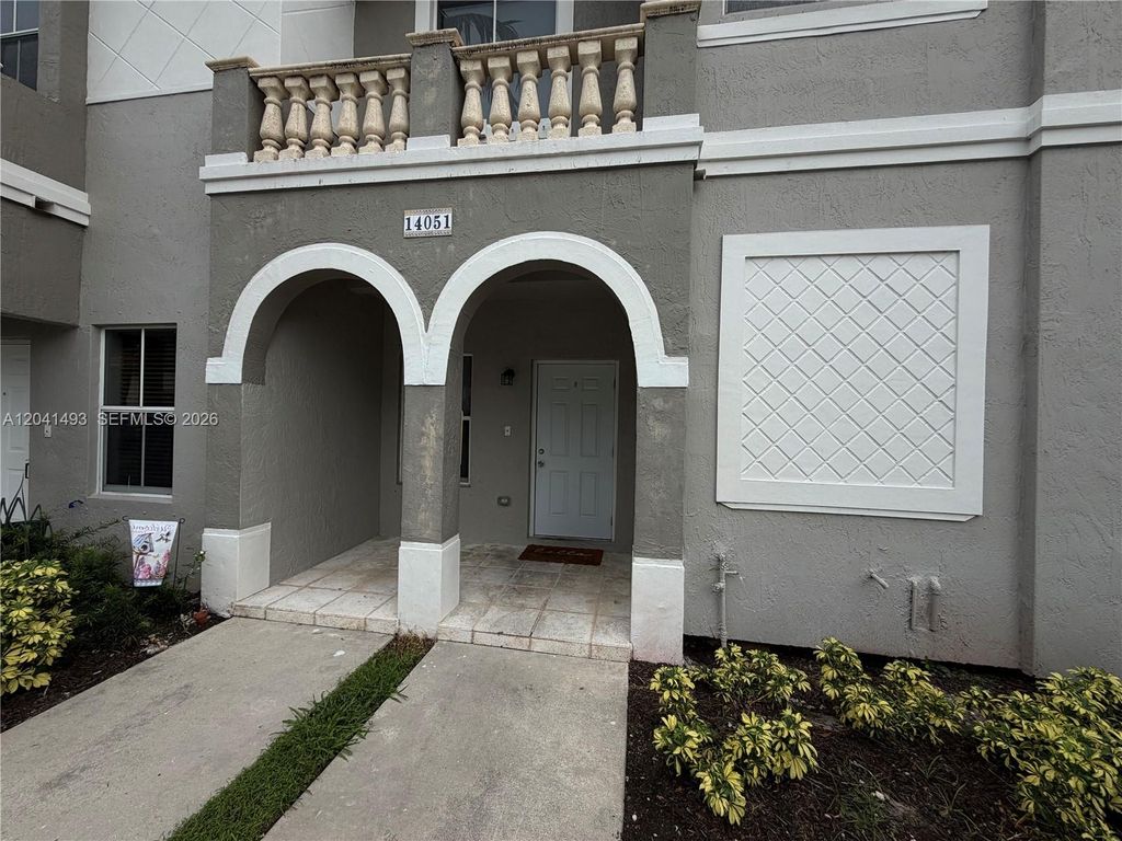 14051 SW 49th Ct 7, Miramar, FL 33027