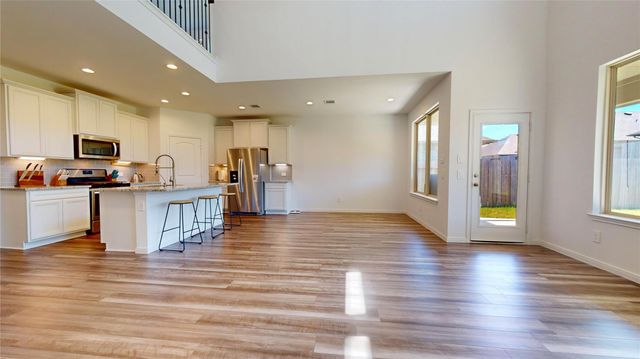 1522 Oakdale Crest Road, Montgomery, TX 77316