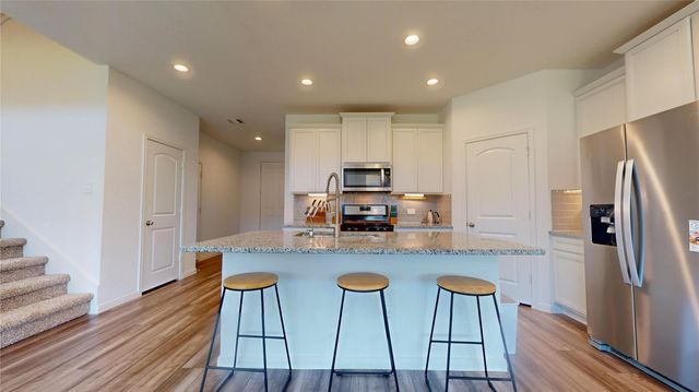 1522 Oakdale Crest Road, Montgomery, TX 77316