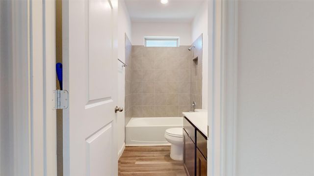 1522 Oakdale Crest Road, Montgomery, TX 77316