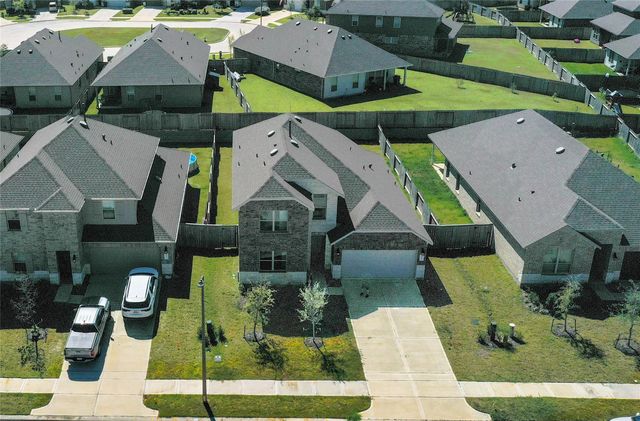 1522 Oakdale Crest Road, Montgomery, TX 77316