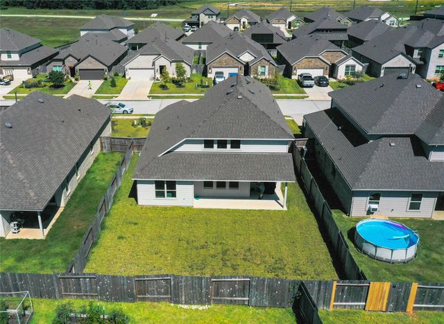 1522 Oakdale Crest Road, Montgomery, TX 77316