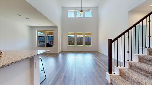 1522 Oakdale Crest Road, Montgomery, TX 77316