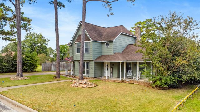 103 Pine Valley Street, Huntsville, TX 77320