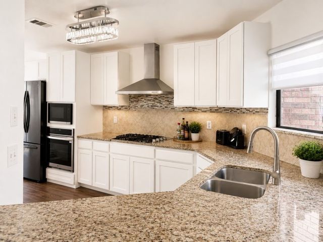 503 Sierra Blanca Pass, Irving, TX 75063