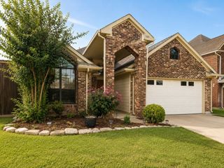 503 Sierra Blanca Pass, Irving, TX 75063