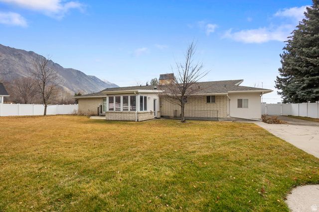 499 E 300 N, Alpine, UT 84004