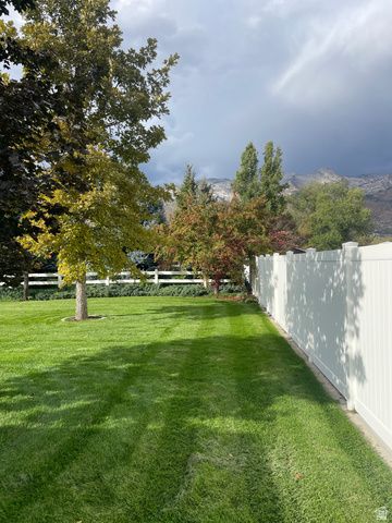 499 E 300 N, Alpine, UT 84004