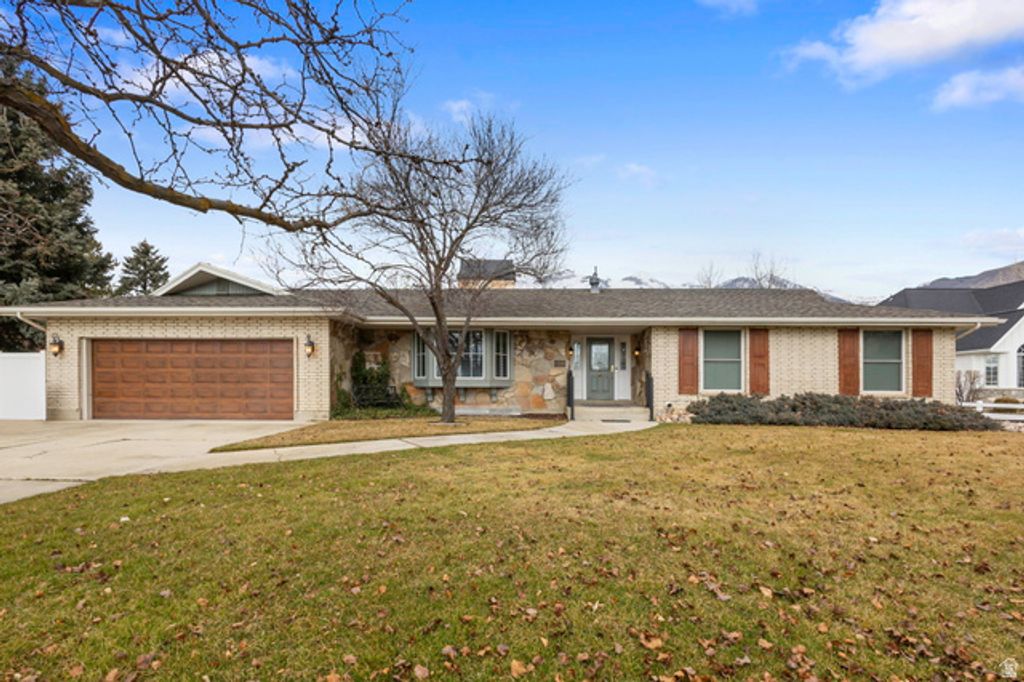 Image 2 of property listing at 499 E 300 N, Alpine, UT 84004