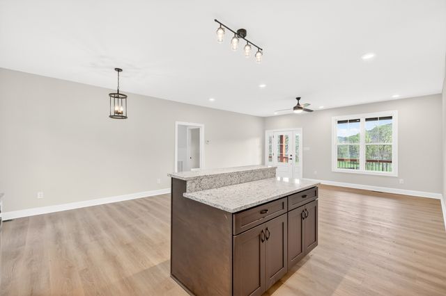 8415 W Sheepneck Rd, Mount Pleasant, TN 38474