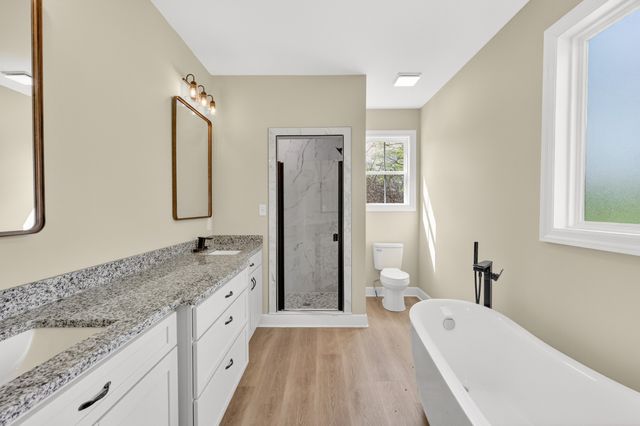8415 W Sheepneck Rd, Mount Pleasant, TN 38474