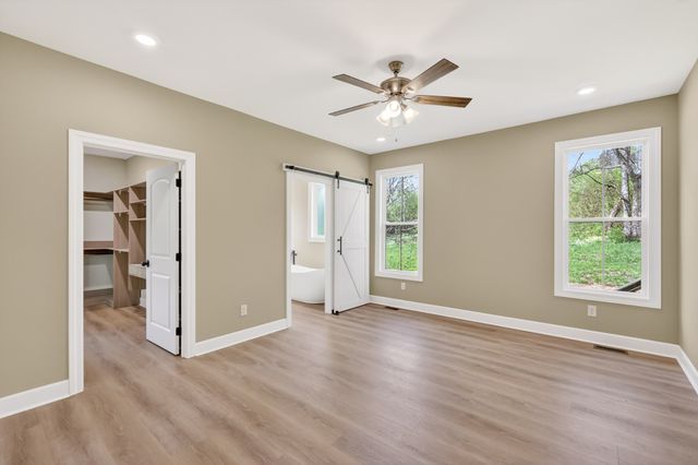 8415 W Sheepneck Rd, Mount Pleasant, TN 38474