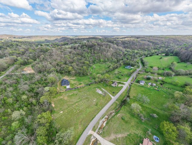 8415 W Sheepneck Rd, Mount Pleasant, TN 38474