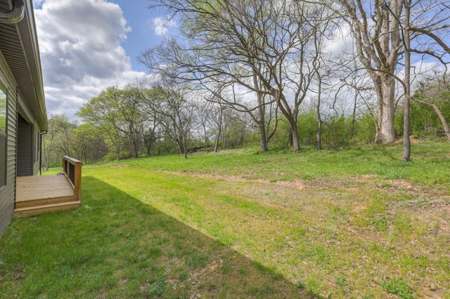 8415 W Sheepneck Rd, Mount Pleasant, TN 38474