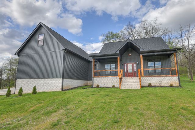 8415 W Sheepneck Rd, Mount Pleasant, TN 38474