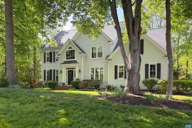 1782 SHELBOURN LN, Keswick, VA 22947
