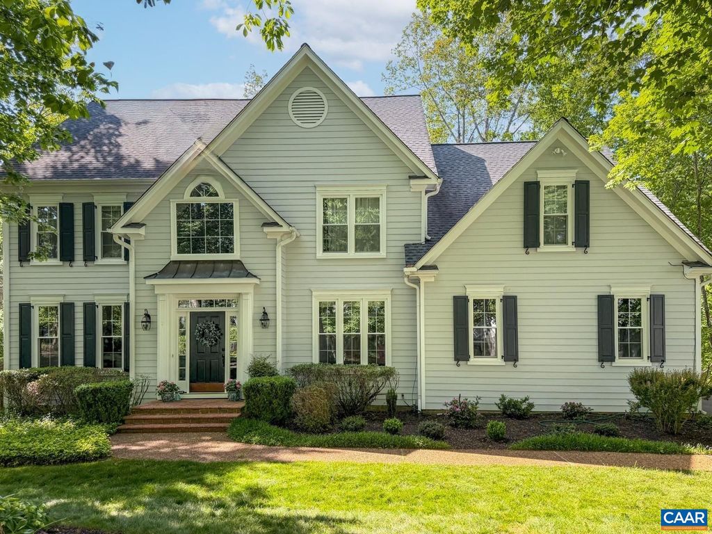 1782 SHELBOURN LN, Keswick, VA 22947