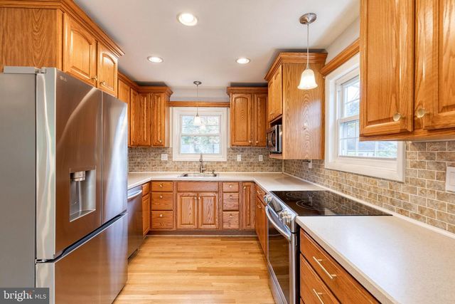 617 OAK LN, Severna Park, MD 21146