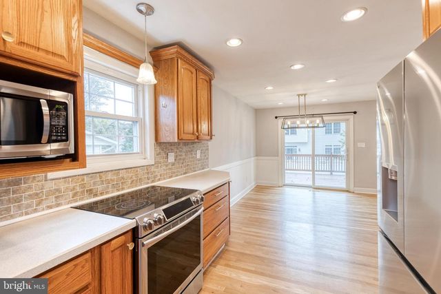 617 OAK LN, Severna Park, MD 21146