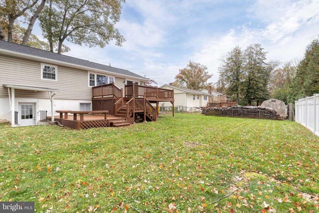 617 OAK LN, Severna Park, MD 21146