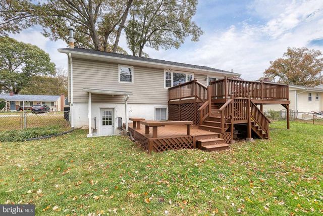 617 OAK LN, Severna Park, MD 21146