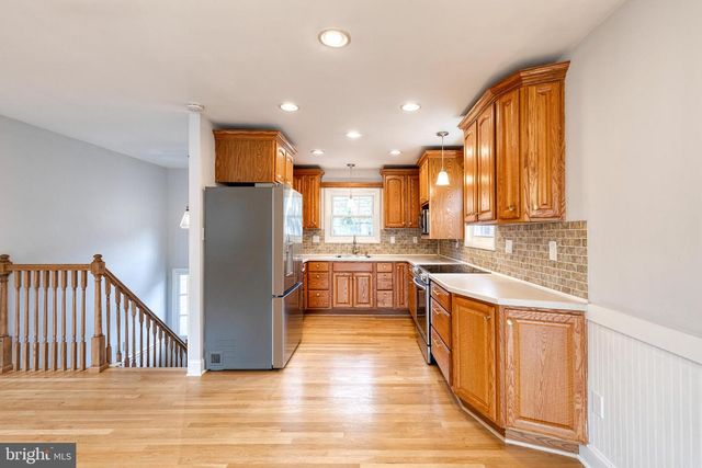 617 OAK LN, Severna Park, MD 21146