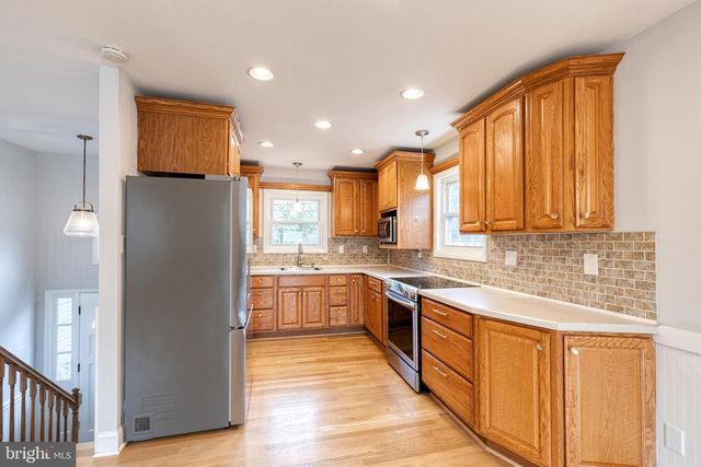 617 OAK LN, Severna Park, MD 21146