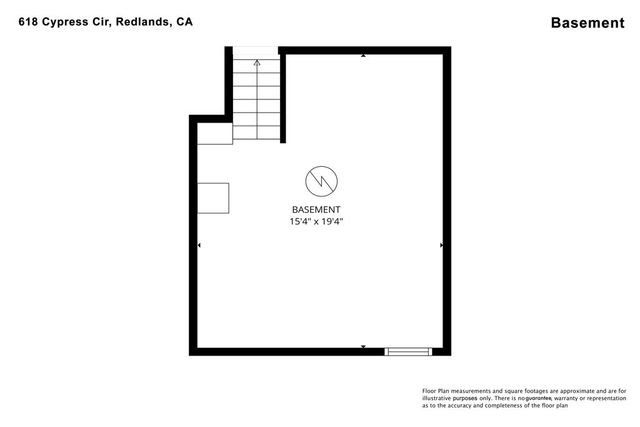 618 Cypress Circle, Redlands, CA 92373