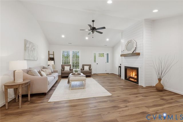 2203 walnut Tree Blvd, Powhatan, VA 23139