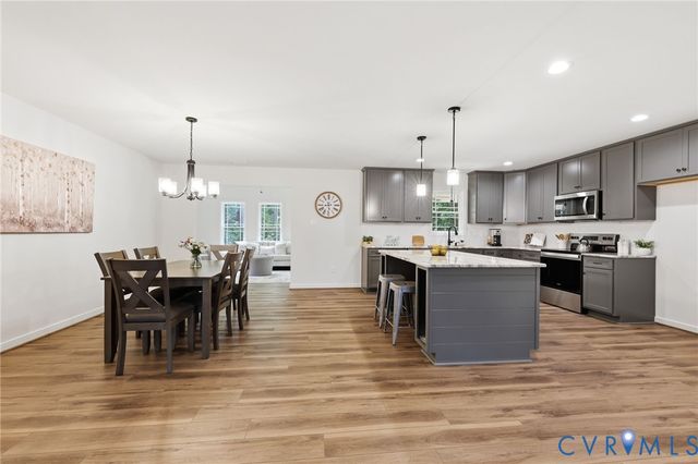 2203 walnut Tree Blvd, Powhatan, VA 23139