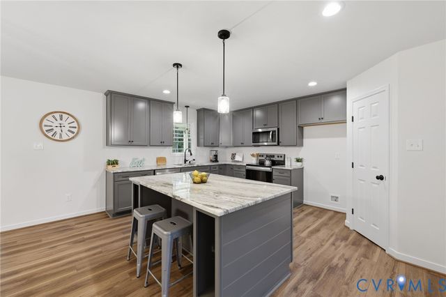 2203 walnut Tree Blvd, Powhatan, VA 23139
