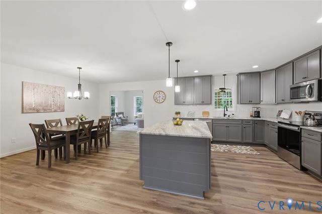 2203 walnut Tree Blvd, Powhatan, VA 23139