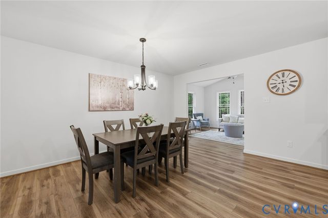2203 walnut Tree Blvd, Powhatan, VA 23139