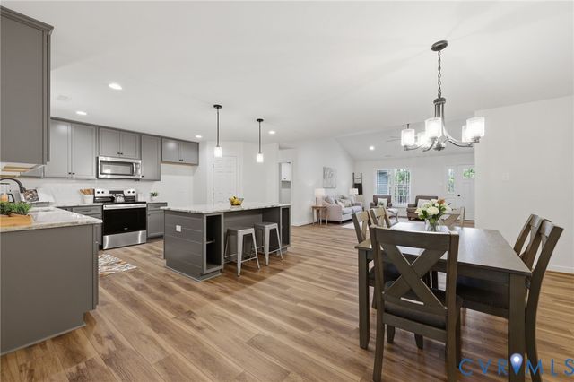 2203 walnut Tree Blvd, Powhatan, VA 23139