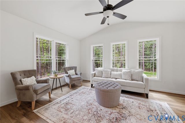 2203 walnut Tree Blvd, Powhatan, VA 23139
