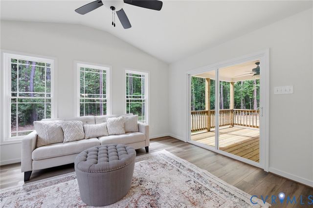 2203 walnut Tree Blvd, Powhatan, VA 23139