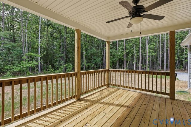 2203 walnut Tree Blvd, Powhatan, VA 23139