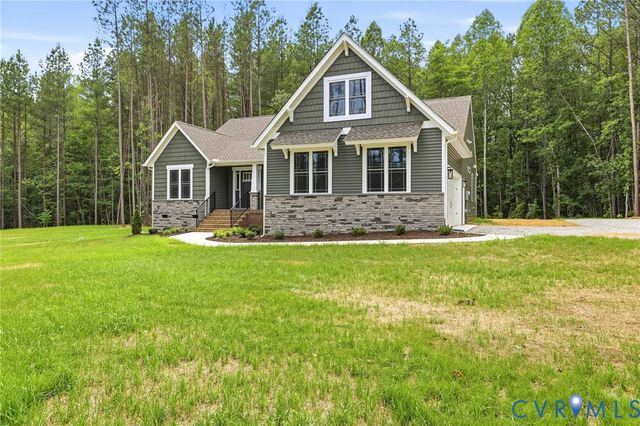 2203 walnut Tree Blvd, Powhatan, VA 23139