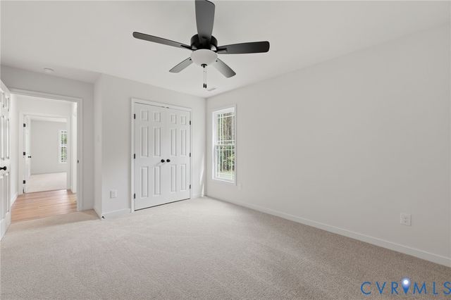 2203 walnut Tree Blvd, Powhatan, VA 23139