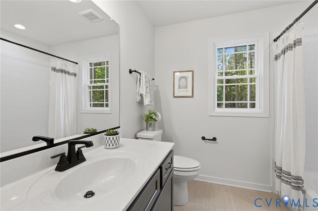 2203 walnut Tree Blvd, Powhatan, VA 23139