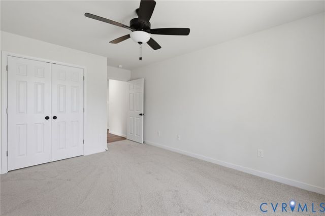 2203 walnut Tree Blvd, Powhatan, VA 23139